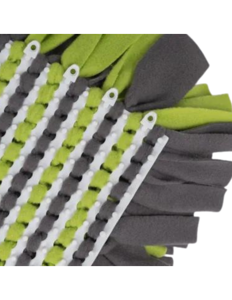 Snuffle Mat - Green