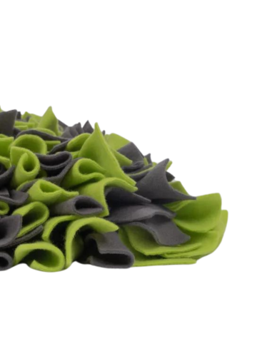 Snuffle Mat - Green