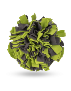 Snuffelbal - Groen