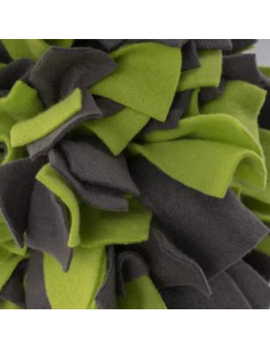 Snuffelbal - Groen