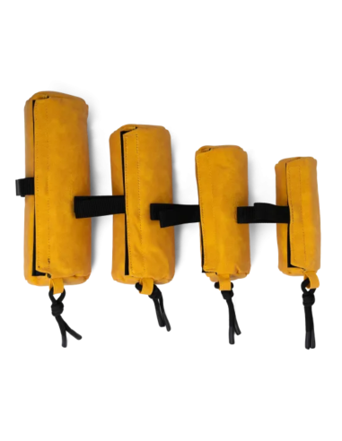 Kurt - Yellow - S