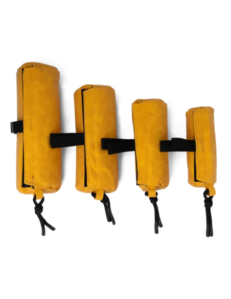 Kurt - Yellow - S