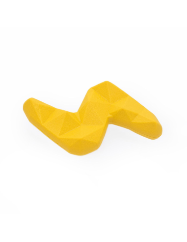 ZippyTuff+ Lightning Bolt - Dog Toy
