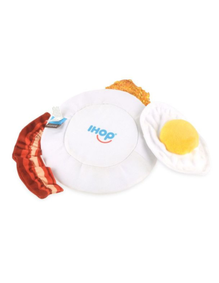 PLAY - IHOP Bundle Pack