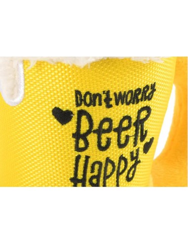 PLAY Clive & Bacon x PLAY Collab - Beer