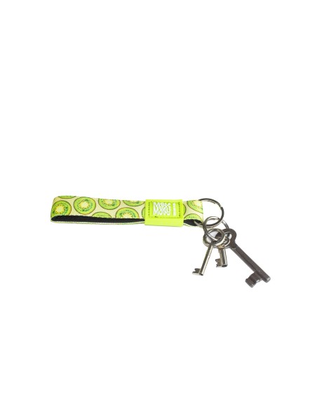 Key Ring - Kiwi/Tag
