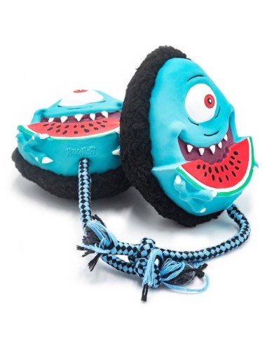 Snuggles Toy - Bubba King