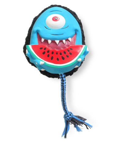 Snuggles Toy - Bubba King