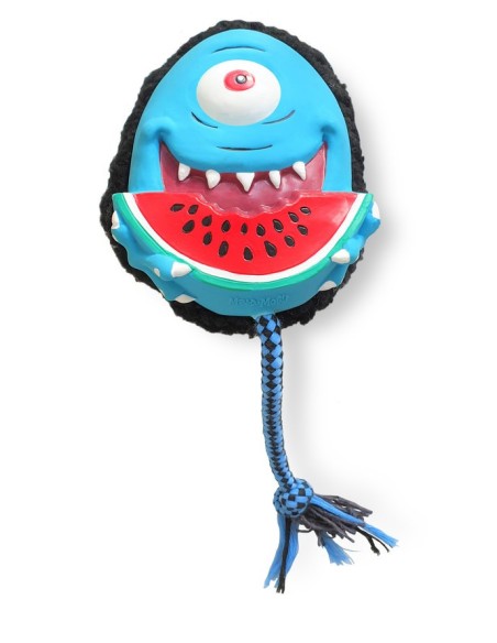 Snuggles Toy - Bubba King