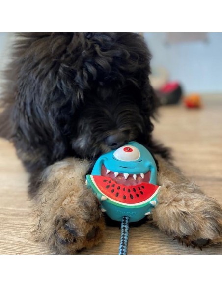 Snuggles Toy - Bubba King