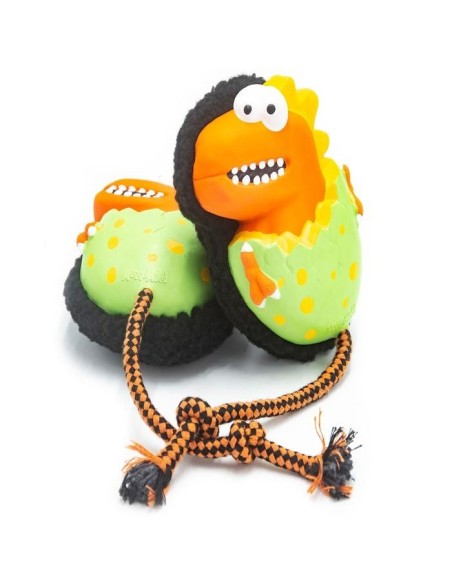 Snuggles Toy - Otto the Dino