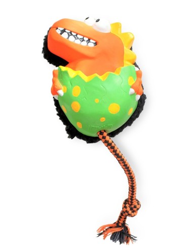 Snuggles Toy - Otto the Dino