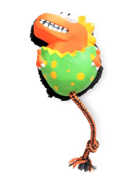 Snuggles Toy - Otto the Dino