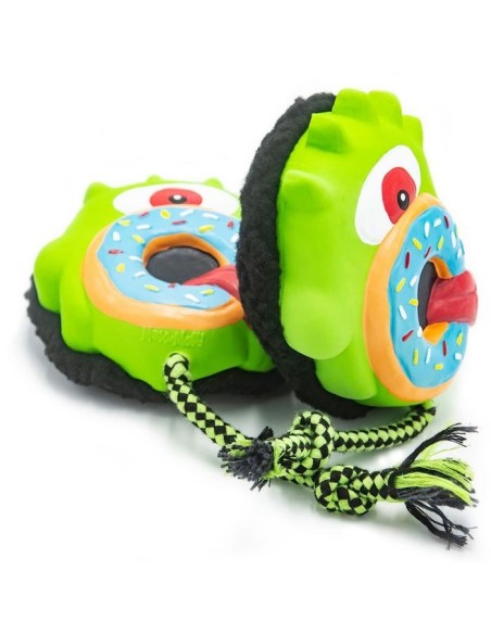 Snuggles Toy - Bob the Blob