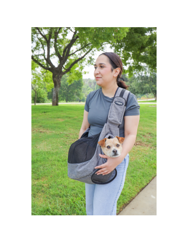 Sling Transporteur pour animaux de compagnie