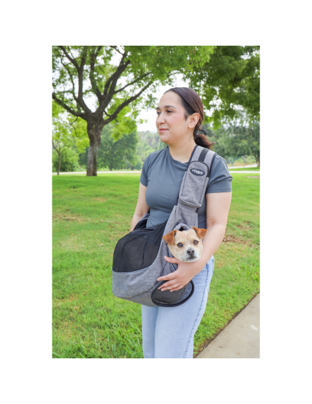 Sling Transporteur pour animaux de compagnie