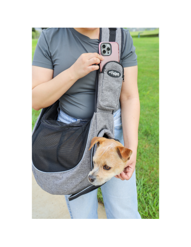 Sling Transporteur pour animaux de compagnie