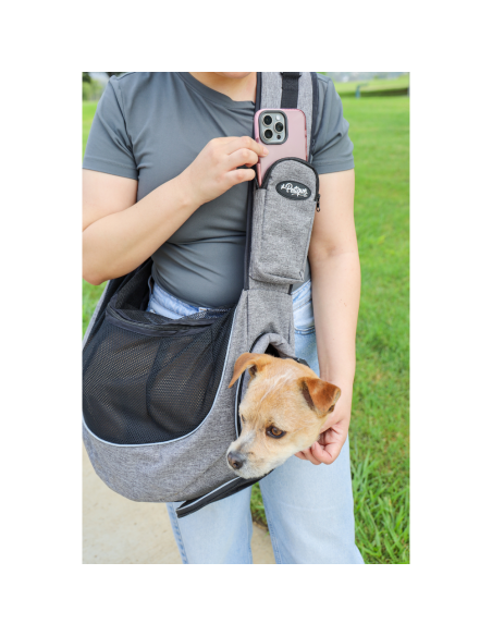 Sling Transporteur pour animaux de compagnie