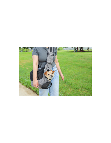 Sling Transporteur pour animaux de compagnie