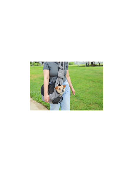 Sling Transporteur pour animaux de compagnie