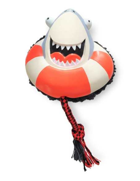Snuggles Toy - Frenzy the Shark