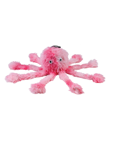 Gor Reef Daddy Octopus (63 cm) Azul/Púrpura/Rosa