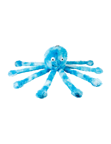 Gor Reef Daddy Octopus (63 cm) Azul/Púrpura/Rosa