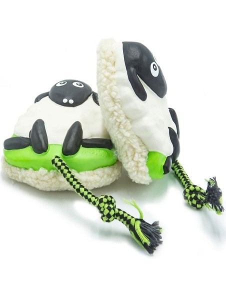 Snuggles Toy - Woody the Sheep