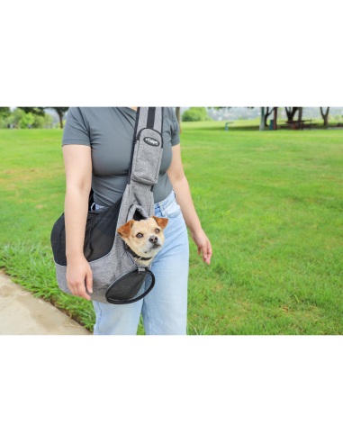 Sling Transporteur pour animaux de compagnie