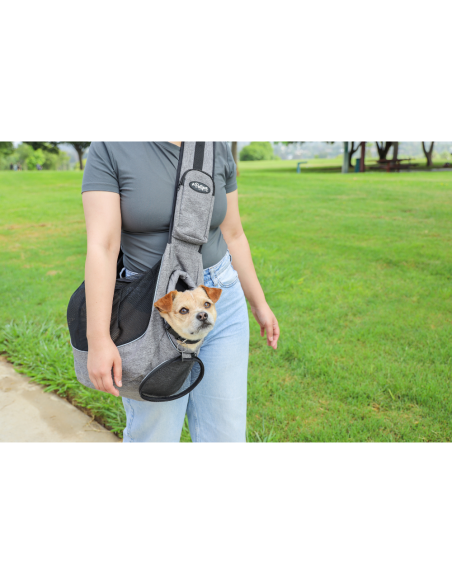 Sling Transporteur pour animaux de compagnie