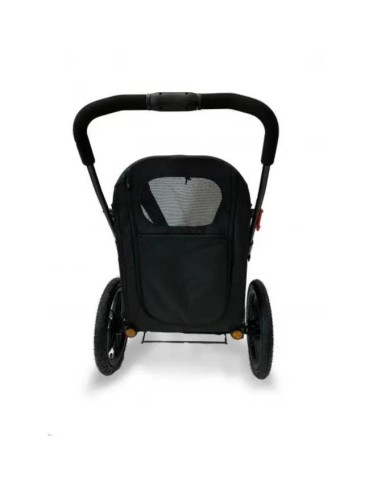 Breeze - Zwart