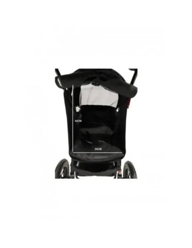 Chinook Pet Stroller