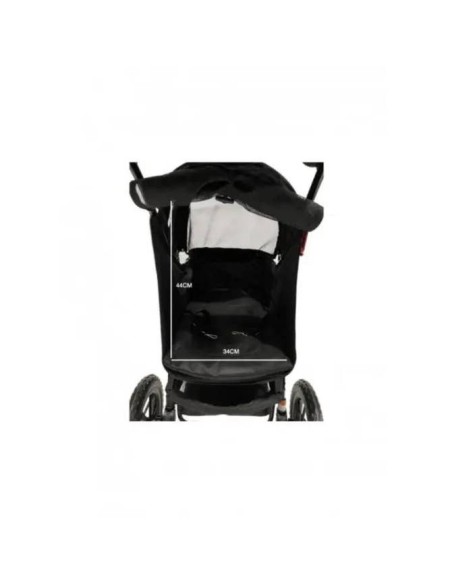Chinook Pet Stroller