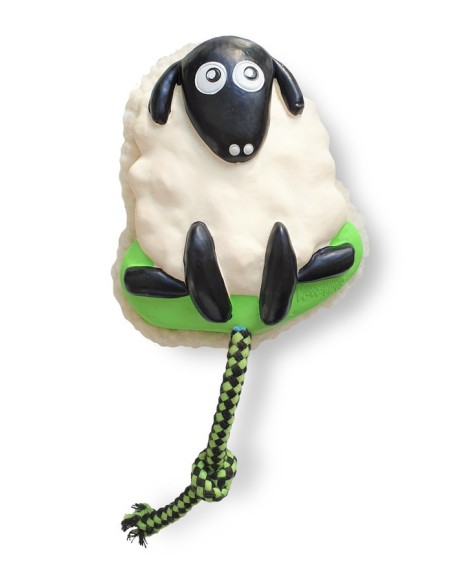Snuggles Toy - Woody the Sheep