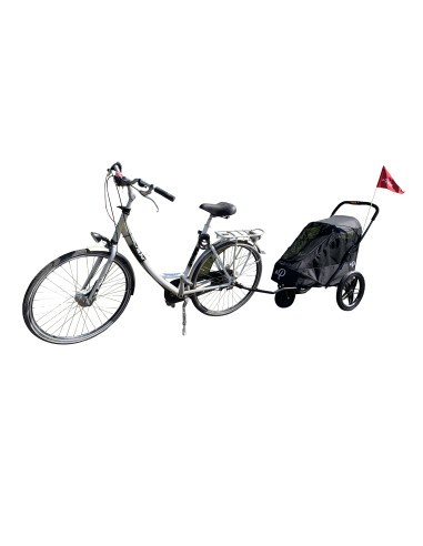 Breeze - Black