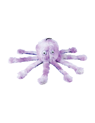 Gor Reef Mommy Octopus (38cm) Azul/Morado/Rosa
