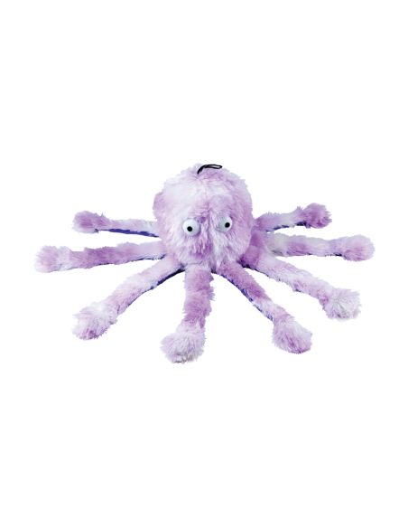 Gor Reef Mommy Octopus (38cm) Blue/Purple/Pink