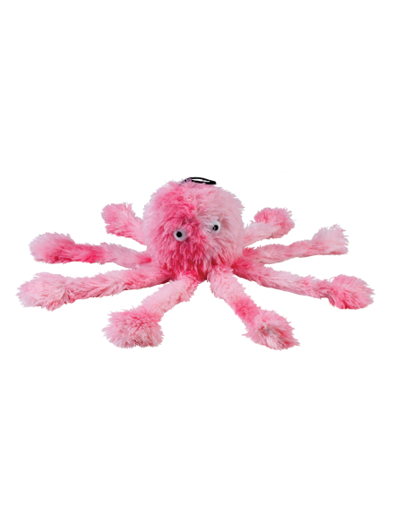 Gor Reef Big Daddy Octopus (80cm) Blue/Purple/Pink