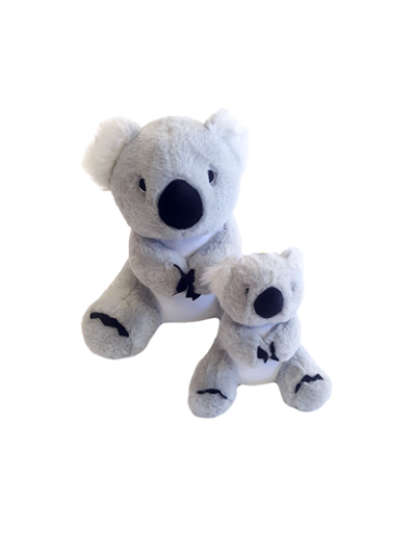 Gor Hugs - Koala - Baby