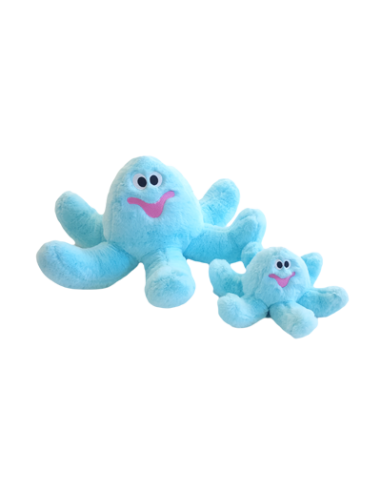 Gor Hugs - Octopus - Mommy
