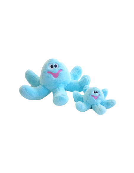 Gor Hugs - Octopus - Baby