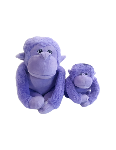 Gor Hugs - Gorilla - Baby
