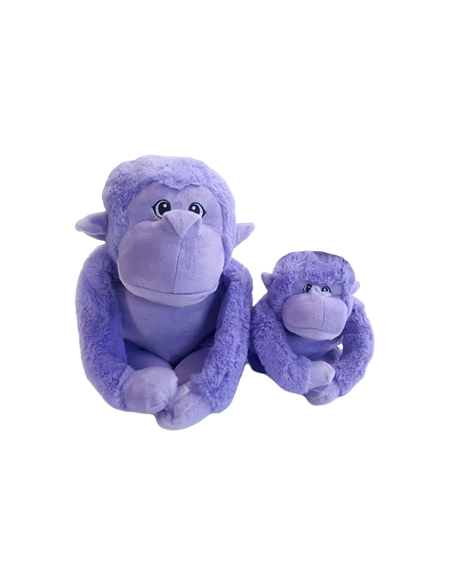 Gor Hugs - Gorilla - Baby