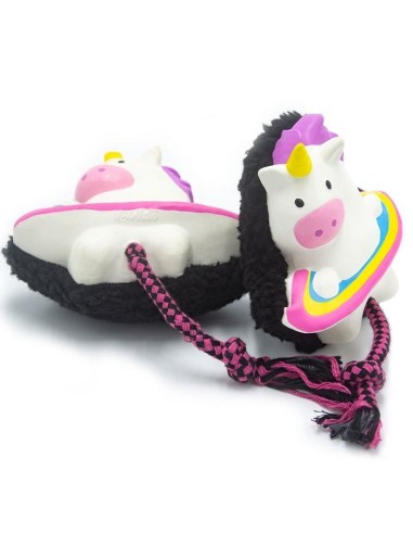 Snuggles Toy - Magic Mikey