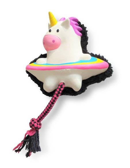 Snuggles Toy - Magic Mikey