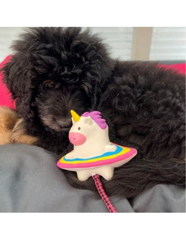 Snuggles Toy - Magic Mikey