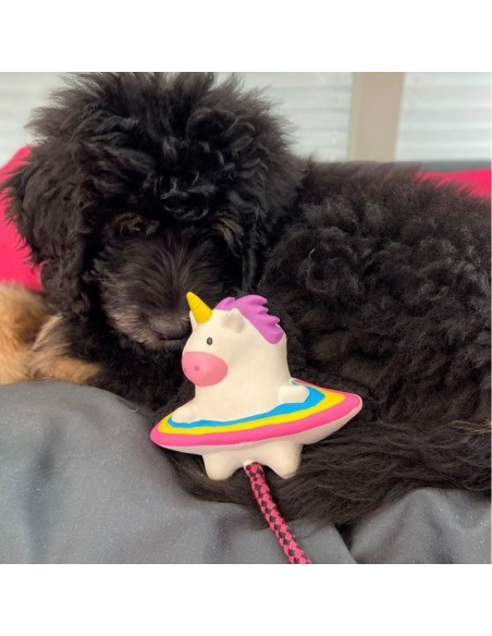 Snuggles Toy - Magic Mikey