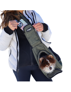 Sling Pet Carrier