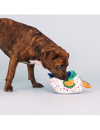 All About The Gifts Interactive Dog Toy - pack of 4