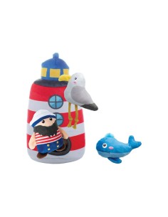 Ships ahoy | Burrow